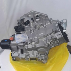 Gruppo Trasmissione DQ200 Rigenerato di Alta Qualità Compatibile con Automatici 1.4T 1.8T con Garanzia di Qualità - Product Image 6