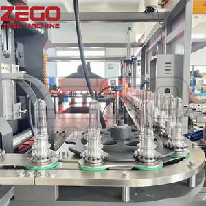 เครื่องทำขวดบรรจุอาหารของขวัญใช้งานง่ายความจุขนาดใหญ่ขั้นสูง - Product Image 5