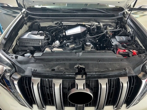 YIZHUO TD04 Benzin-Turbolader-Kit für Land Cruiser Prado 2700 2TR Neu 2 Jahre Garantie Hohe Leistung - Product Image 6