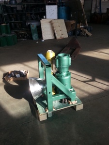 KL120P Tracteur puissance de sortie utilisé machines à granulés de bois, PTO <span class=keywords><strong>moulin</strong></span> à granulés de bois - Product Image 4