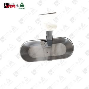 Vapasauna nuevo diseño modelo Rectangular ovalado de madera de cedro rojo bañera de hidromasaje al aire libre 1-2 personas uso al aire libre uso patio trasero <span class=keywords><strong>Oasis</strong></span> - Product Image 5