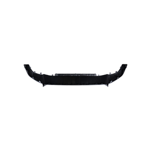 KM OE Plaque de protection avant de haute qualité-Style SD pour Porsche Cayenne 9Y0.2 SD Assemblage plastique 9Y0807061J G2X - Product Image 4