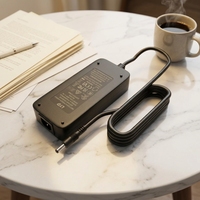 Compatible avec la robotique industrielle, 8 certifications mondiales, chargeur de batterie au lithium ternaire 25,2 V 3,5 A 88,2 W