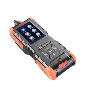Analizador de Gases Portátil ABC HM-SVOC para Oxígeno (O2) y CO (VOC) con Sensor de Precio para Análisis de Gases de Combustión - Product Image 6