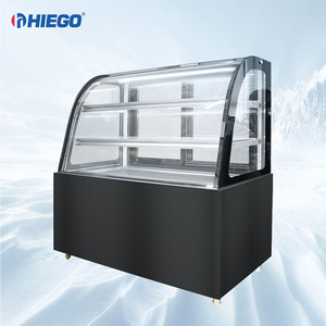 Tủ trưng bày bánh tủ lạnh thương mại tủ trưng bày bánh tủ lạnh - Product Image 5