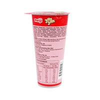 Yan Yan pour Biscuits Croustillants à Tremper, Saveur Crème au Chocolat, 50g, Friandise Sucrée, Sachet en Gros, Boîte Cadeau à Partager