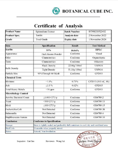 Поставка BCI, мужские частные медицинские товары, оптовая продажа, порошок <span class=keywords><strong>Epimedium</strong></span> - Product Image 6