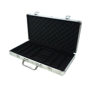 <span class=keywords><strong>Juego</strong></span> <span class=keywords><strong>de</strong></span> póker profesional Accesorios <span class=keywords><strong>de</strong></span> <span class=keywords><strong>juego</strong></span> <span class=keywords><strong>de</strong></span> casino Monte Carlo personalizado <span class=keywords><strong>Fichas</strong></span> <span class=keywords><strong>de</strong></span> arcilla <span class=keywords><strong>de</strong></span> <span class=keywords><strong>300</strong></span> piezas Incluye dados <span class=keywords><strong>de</strong></span> naipes - Product Image 5