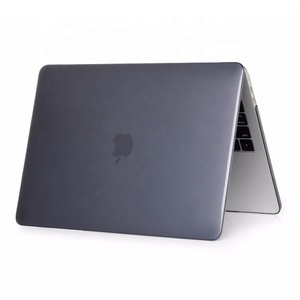 diseño de cristal claro duro portátil de <span class=keywords><strong>13</strong></span>,3 pulgadas Tablet PC caso impermeable <span class=keywords><strong>para</strong></span> <span class=keywords><strong>Macbook</strong></span> <span class=keywords><strong>Pro</strong></span> 2016/2017 nueva <span class=keywords><strong>Pro</strong></span> 15,4 pulg - Product Image 5