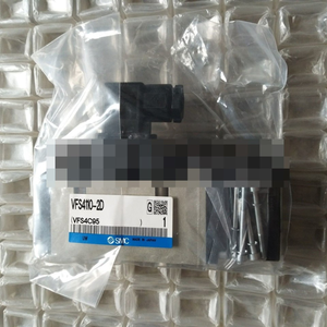 1 Stück NEUES VFS4110-2D Magnetventil VFS4110-2D Kostenloser Versand - Product Image 1