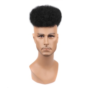 <span class=keywords><strong>Peluca</strong></span> Afro <span class=keywords><strong>con</strong></span> Peinado Cock Comb al por Mayor, <span class=keywords><strong>Peluca</strong></span> Grande para Hombre, <span class=keywords><strong>Peluca</strong></span> Mohawk para Hombre - Product Image 2