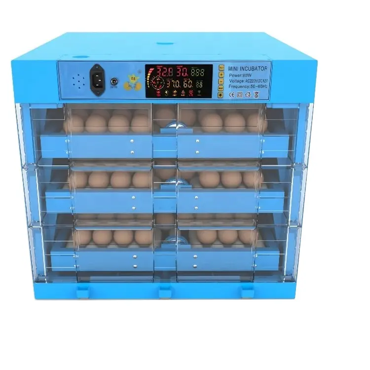 Мануфактура прямые гусиные куриные яйца инкубаторы в Пакистане, низкая цена температура влажности инкубаторы яйцо инкубаторы машина