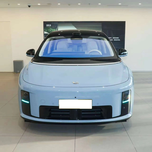 Li-Xiang <span class=keywords><strong>I8</strong></span>รถยนต์ Lixiang 2025รุ่นมาตรฐานขนาดกลางถึงใหญ่6ที่นั่งใหม่รถไฟฟ้าบริสุทธิ์มอเตอร์คู่มาใหม่ - Product Image 1