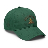 Gorra de Béisbol Moderna de Alta Calidad, Unisex, para las Cuatro Estaciones, Bordada, Ajustable, con Cierre a Presión, para Adultos