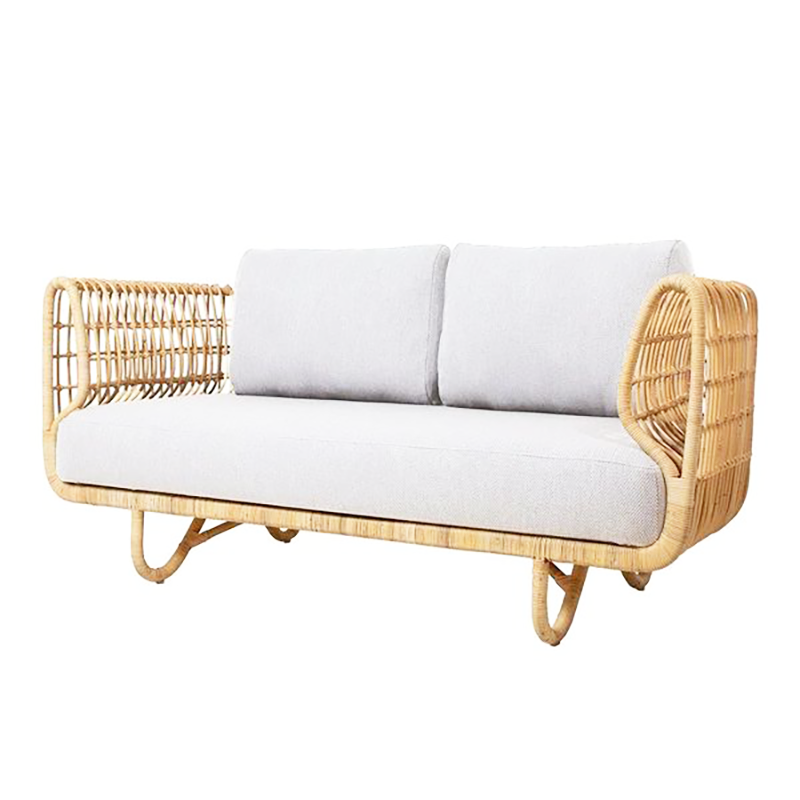 โซฟาสองที่นั่ง