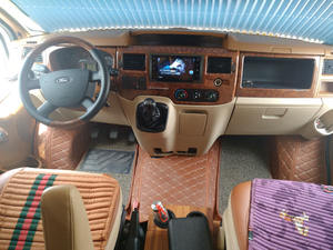 <span class=keywords><strong>Ford</strong></span> <span class=keywords><strong>Transit</strong></span> <span class=keywords><strong>Nueva</strong></span> Generación Modificado <span class=keywords><strong>Camper</strong></span> Van con ABS Interior Kits Completos Personalizables - Product Image 3