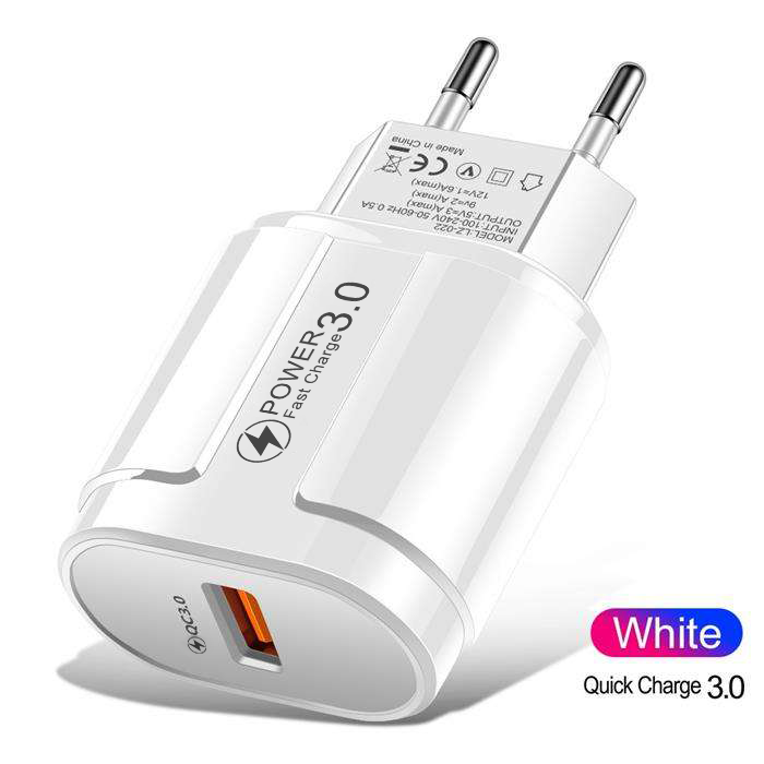 Blanc - UE - CHQC1U011