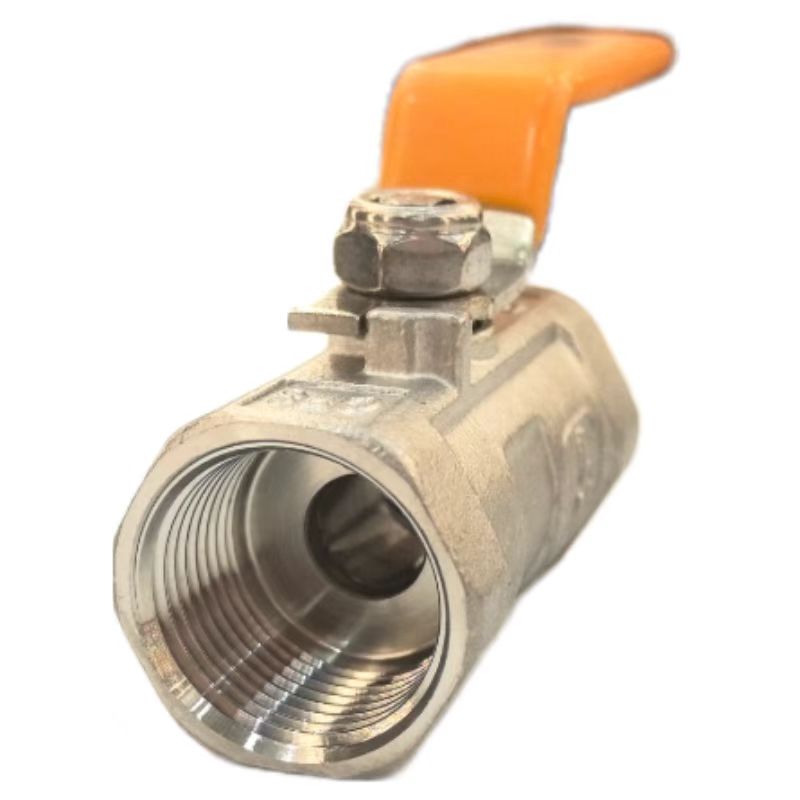 Ball Valve 15mm Dia