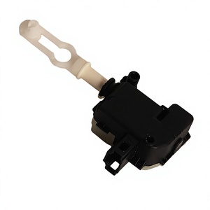 Interrupteur de coffre pour Audi Volkswagen 8E5962115B, pièce de rechange pour commande du moteur de hayon, matériau ABS - Product Image 4