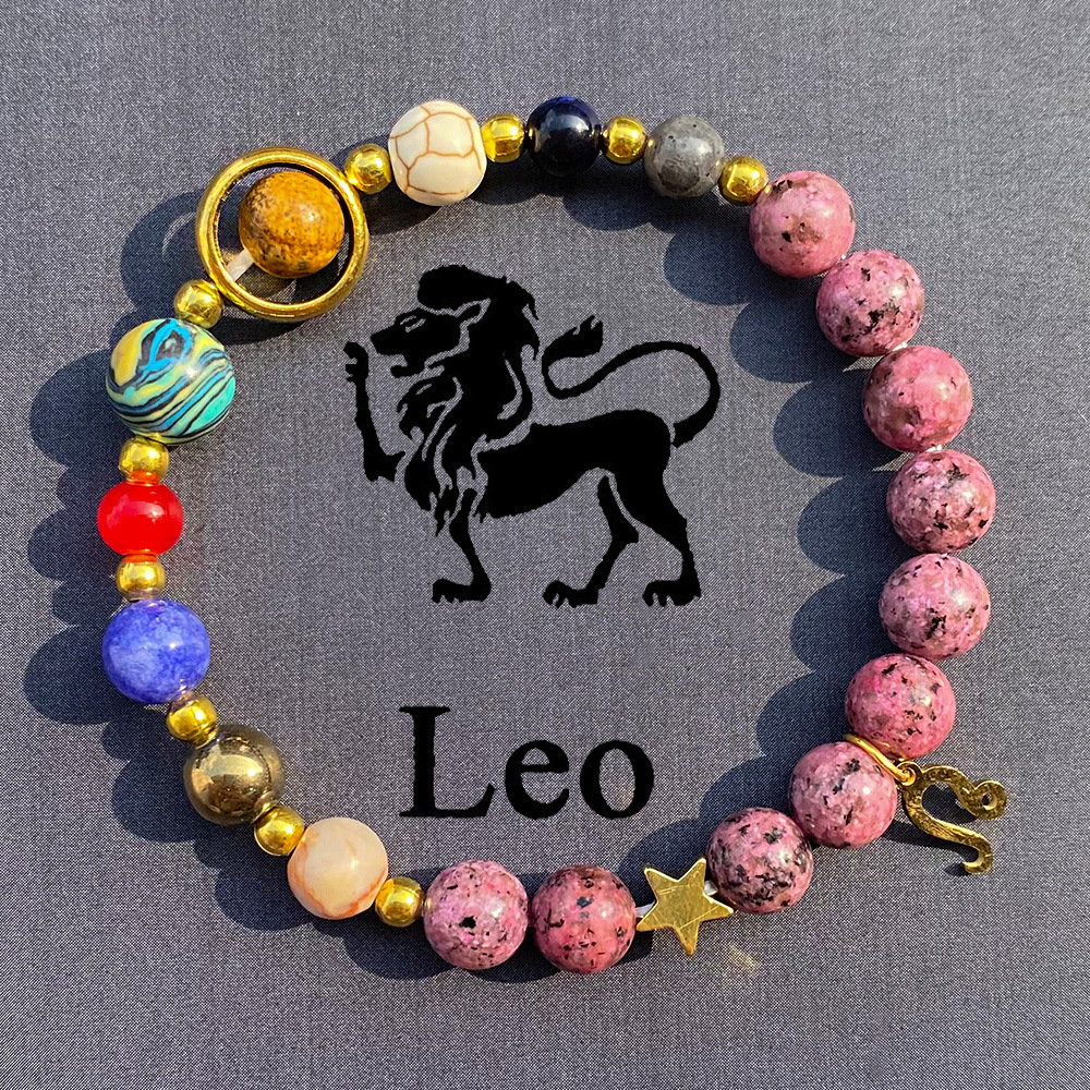colorful AL0431- Leo