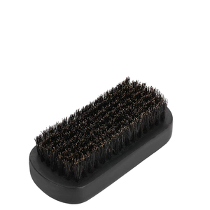 Brosse à barbe et cheveux personnalisée de haute qualité avec ventilation, poils de sanglier doux, moyens et durs, fonction 360 Wave et Paddle - Product Image 1