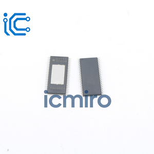 ICMICRO มีสินค้าในสต็อก วงจรรวมแท้ใหม่ ผู้จัดจำหน่ายชิ้นส่วนอิเล็กทรอนิกส์ TAS5634DDVR - Product Image 1