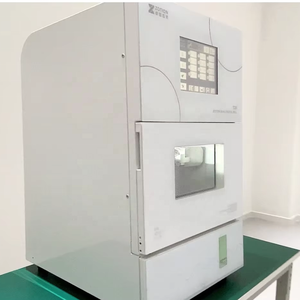 เครื่องกัด CNC แบบเปียก5แกนเซรามิกแก้วอุปกรณ์สำหรับทันตกรรม - Product Image 3