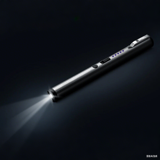 Pen Shaped High Power Rechargeable Personal Protection Products for Self Defense