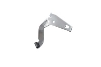 SAEJ1401 raccord de tuyau de tuyau de frein hydraulique en acier inoxydable forme irrégulière coudes multiples cadre en métal complexe modèle personnalisé