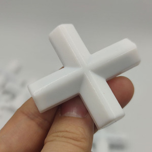 ที่กวนแม่เหล็กรูปกากบาท PTFE - Product Image 5
