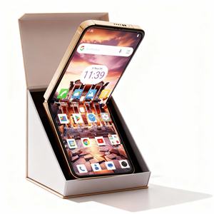 Nouveau Téléphone Pliable X6 Android 15 Version Eurasienne 2026 – Achetez-en Un, Obtenez-en Un Gratuit – Boîte Mystère Électronique - Product Image 1
