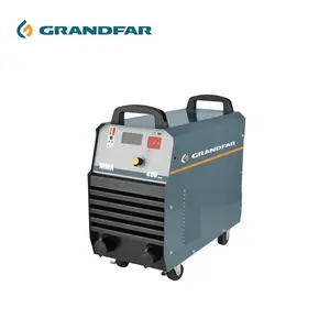 Grandfar Huishoudelijke Kleine 220V Draagbare Igbt Mal Hotstart Verstelbare Volledig Geïsoleerde Multifunctionele Lasapparatuur