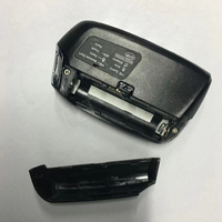 Télécommandes pour système d'alarme de voiture, télécommande de porte automatique, verrouillage centralisé, capteur de choc à 2 étages, FLT 905 M300