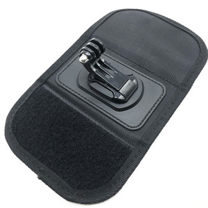 Sac à dos Mont Clip Sac Ceinture Bandoulière Support pour GoPro Max <span class=keywords><strong>Go</strong></span> <span class=keywords><strong>Pro</strong></span> <span class=keywords><strong>Hero</strong></span> 12 11 10 9 <span class=keywords><strong>8</strong></span> 7 6 5 DJI Action Insta360 - Product Image 4