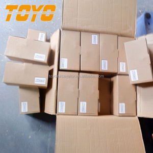 <span class=keywords><strong>EC210</strong></span> EC240 penggali EC290B D7E 20909227 22088967 22089205 20909227 21411884 APV3710 Tensioner sabuk untuk VOLVO - Product Image 4