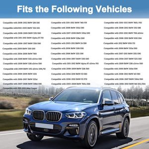 Actionneur de verrouillage de porte de voiture pour <span class=keywords><strong>bmw</strong></span> 2016-03 E60/E65/E70/E90 OEM 937-800 & 51227202143 51217202143 51217202146 51227202147 51227202148 - Product Image 4
