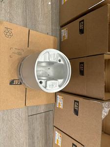 Bomba de aceite, biela y culata para motores diésel Genset 3512B, 3516C, 3512E, 3516B, 3512C, 3516E, G3608, G3508, G3606, G3616, G3612 - Product Image 4