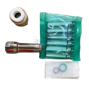Nouvelle pince de serrage originale OTT JAKOB 95.600.083.3.2 pour systèmes de maintien d'outils - Product Image 2