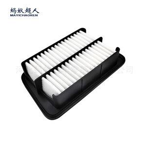 ไส้กรองอากาศเมย์อิชาเอ๋อร์ 235x141x55 มม. สำหรับรถยนต์มาสด้า ซูซูกิ รุ่น Myk-68H00 - Product Image 3