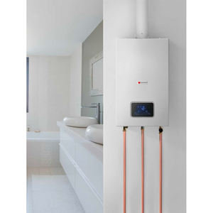 SCALDINO a GAS OPALIA F LOW NOX CAMERA STAGNA-Lt 17-1 Gpl Categoría de producto Herramienta de torneado - Product Image 5