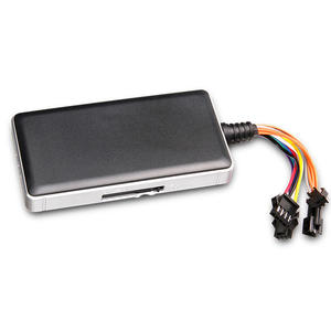 Localizador GPS para Automóviles Concox <span class=keywords><strong>Jimi</strong></span> Iot GT06N con Aplicación Tracksolidpro - Product Image 2