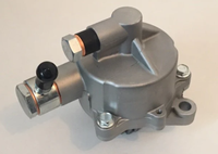 Pompe à vide de frein moteur 4M40 2020A006 ME202760 ME200093 pour MITSUBISHI PAJERO V26 V36 V46 V76 V86 V96 DELICA MK2 2.8TD