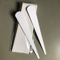 Papiers testeurs de parfum, papiers blotter, papiers blotter à motifs, papiers blotter artistiques, papiers perforés