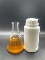 [HOSOME]TWEEN 20 polysorbate 20 T-20 qualité alimentaire comme émulsifiant dispersant solubilisant pour d'autres tensioactifs CAS 9005