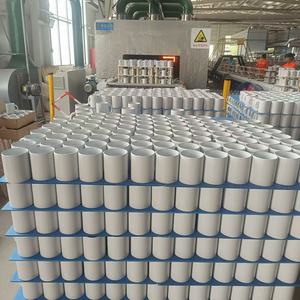 Starry Dream Custom White Ceramic <b>Mug</b> 301-400ml Sublimation Logo Gift For Business Promotions - Product Image 4