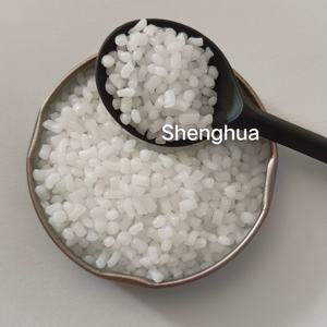 Fabricant de résine PET pour bouteilles d'eau en Chine - Product Image 5