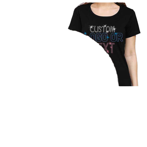 Personnalisé Bling Stud <span class=keywords><strong>Strass</strong></span> Diamant Cristal 4mm Hotfix Hot Design Chaleur <span class=keywords><strong>Strass</strong></span> Transfert <span class=keywords><strong>T</strong></span>-shirts pour Nail Art et Vêtements - Product Image 4