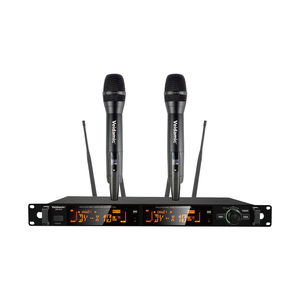 5G wifi wireless conference <b>microphone</b> system POE supply for Large Conference Hall - Product Image 5