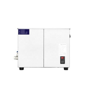 Máquina de Limpieza de Boquillas SMT, Limpiador Automático de Boquillas SMT, Limpiador Ultrasónico de Plantillas GS-060PLUS - Product Image 3