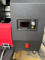 Impresora de gran formato de 1,8 m y 6 pies con cabezal de impresión Xp600 único Precio de agente de fábrica para imprenta de pequeñas empresas